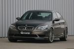 BMW M5 Hurricane by G-Power 2008 года